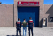 Uyuşturucudan Aranan Şahıs Terme’de Yakalandı!