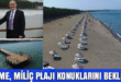 Terme Miliç Plajı